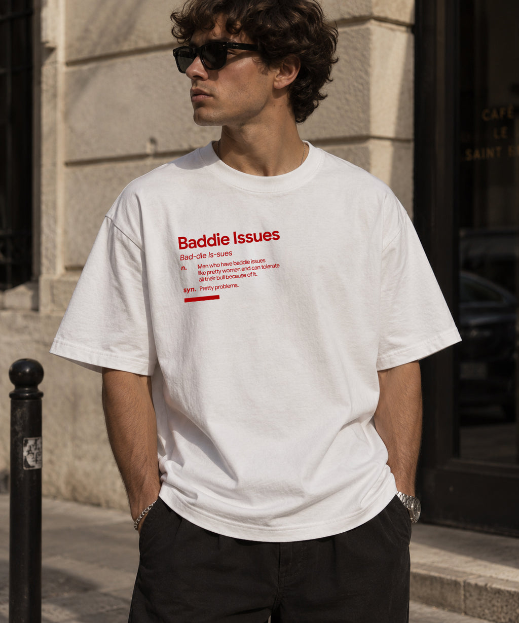 Baddie Issues